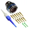 MS3476L18-11P Plug Connector