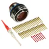 MS3476L20-41P Plug Connector