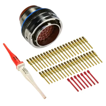 MS3476L20-41P Plug Connector