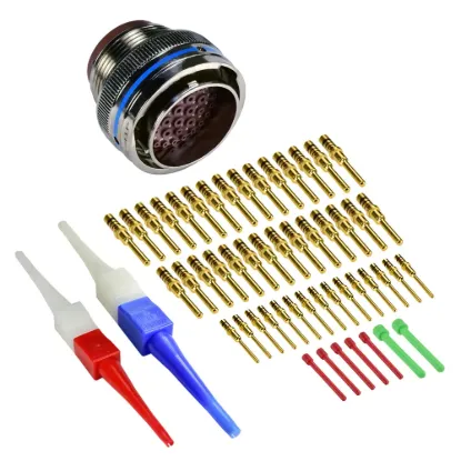 MS3476L22-41P Plug Connector
