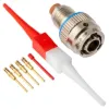 MS3476L8-33P Plug Connector