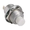 P3 , White, Momentary , N.O. , Push Button - P3-61129