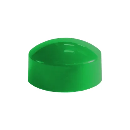 Green Cap for P7 SW - P7-CAP-GREEN