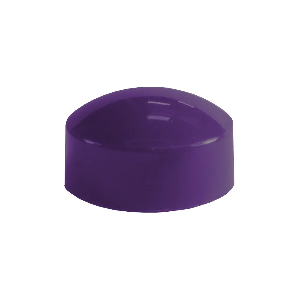 Purple Cap for P7 SW - P7-CAP-PURPLE