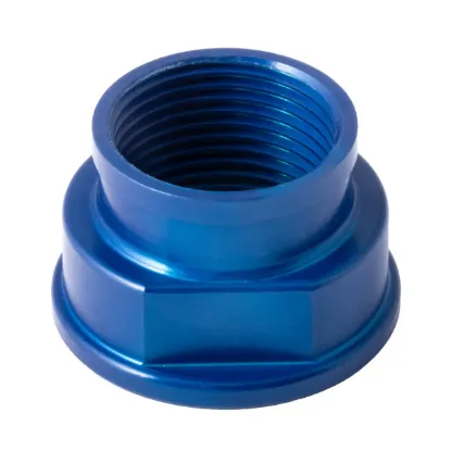 P7 Switch Boot Adapter Blue - P7-SW-ADAPTER-BLUE