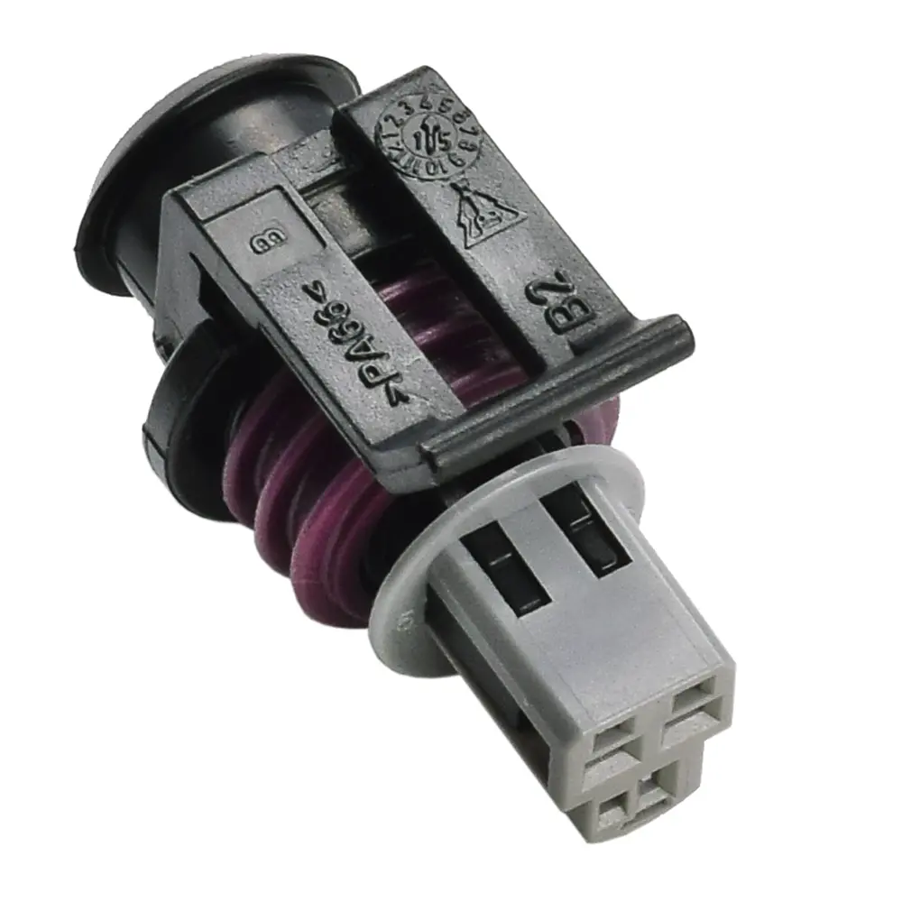 3 Way GT150 Plug Connector SKT - PSI-3WAY