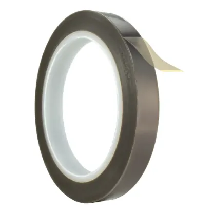 1/2" WIDE 2 MIL SKIVED PTFE Tape 36 YARD Roll - PTFE-TAPE-500