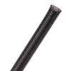 Flexo PET 1/2" Expandable Sleeving - PTN050BK