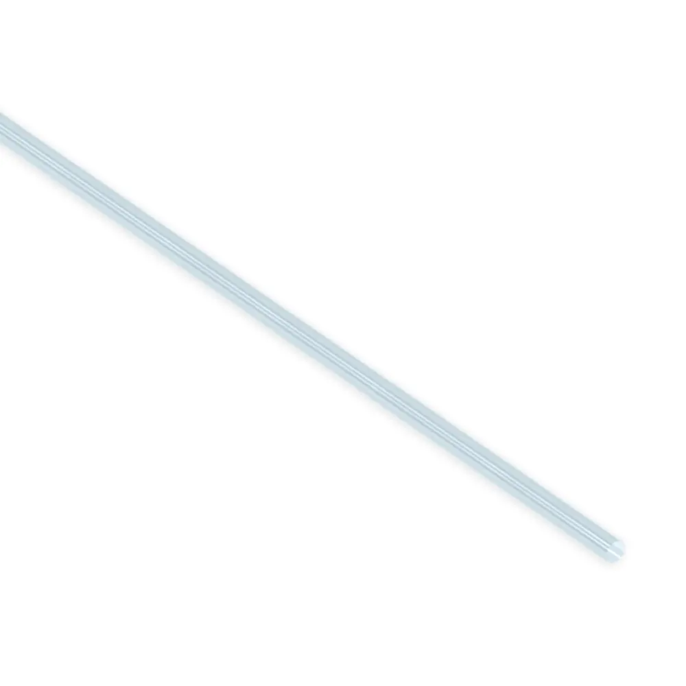 1/8" Clear Shrink Tubing - RT-375-1/8