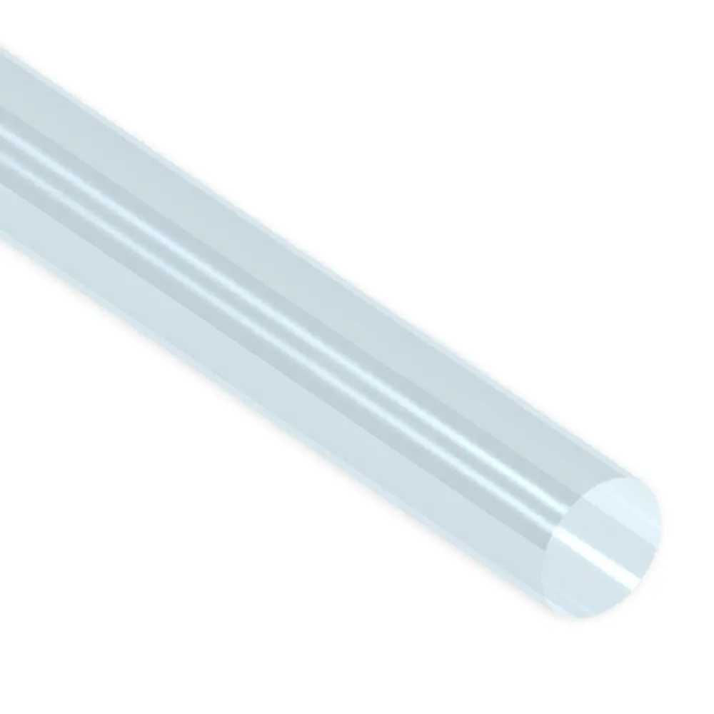 3/4" Clear Shrink Tubing - RT-375-3/4