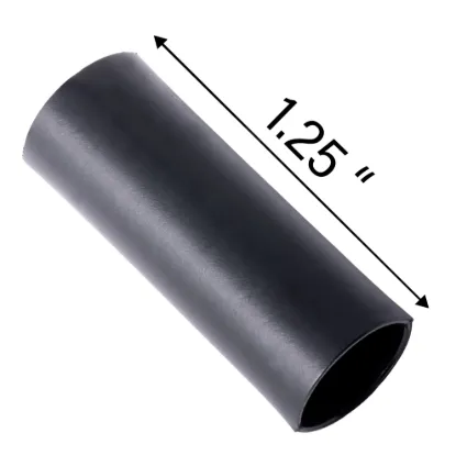 3/8", SCL, 1 1/4" Cuts, 25 PCS - SCL-375-1250