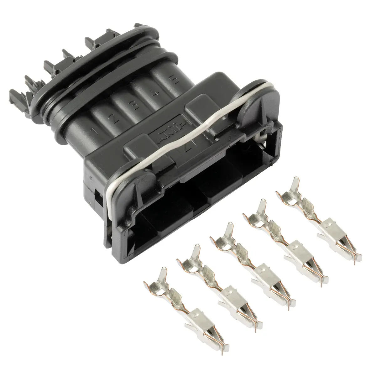 5 Way Sealed JUNIOR TIMER Connector Kit - SLK5