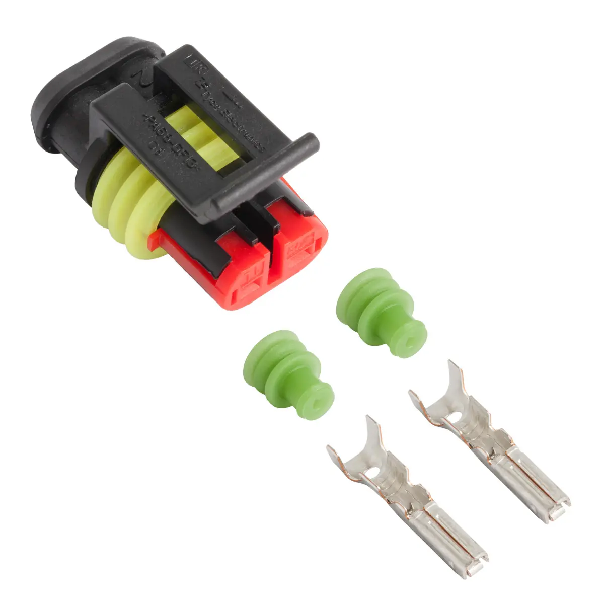 SUPER Seal 2 Way Plug Kit - SS-2WAY-KIT