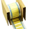 Raychem TMS PRINTABLE Heat 1/2" 250 PC Box - TMS-SCE-1/2-2.0-4