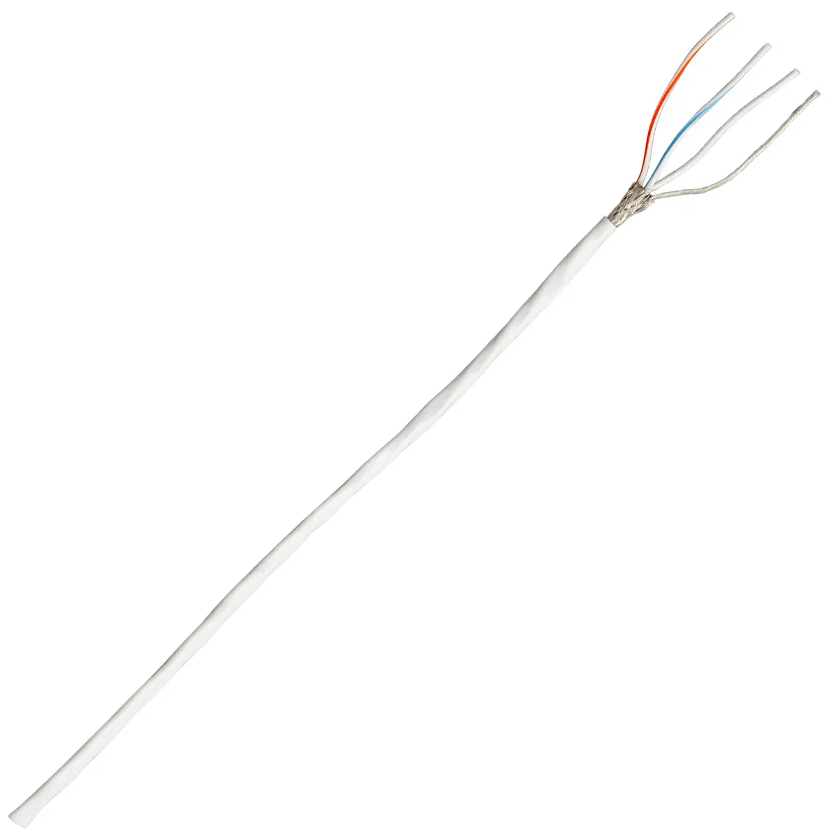 22 X 3 Shielded Cable W Drain - TSB-3C