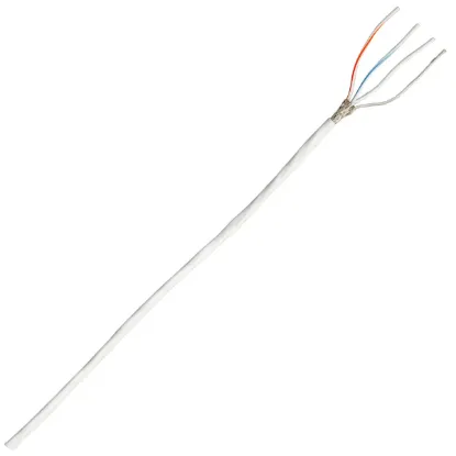 22 X 3 Shielded Cable W Drain - TSB-3C