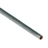 ALUMINUM COATED FIBERGLASS Sleeve 3/8" - TX-1202-10