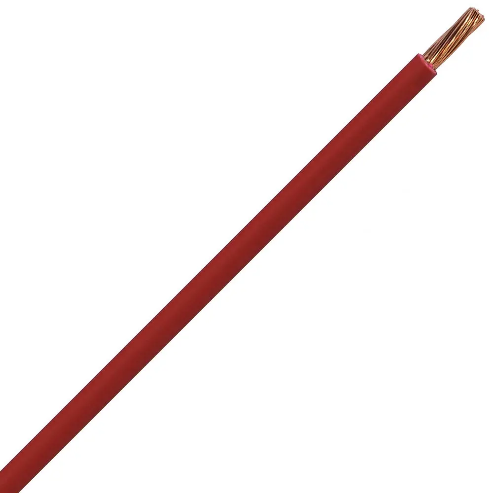 TXL 12 GA Red - TXL-12-2