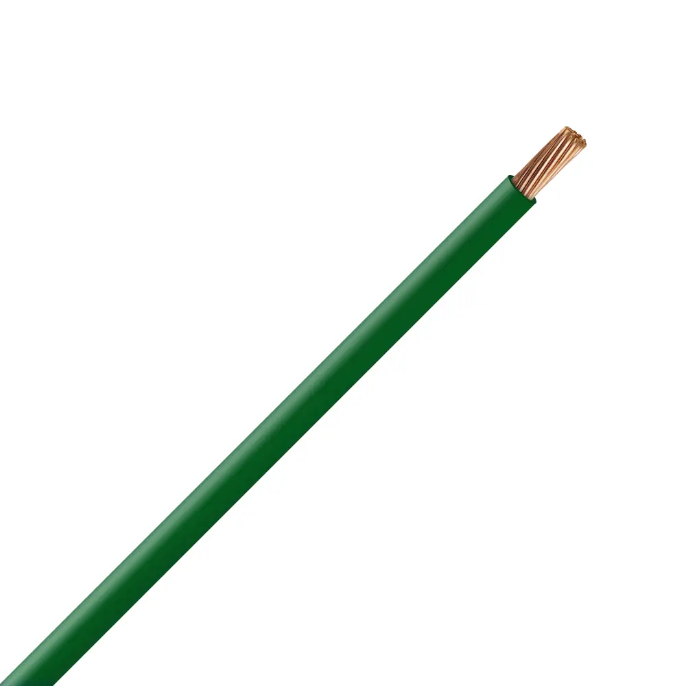 TXL 12 GA Dark Green - TXL-12-5