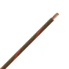 TXL 14 Brown/Red Striped Wire - TXL-14-12