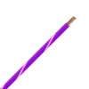 TXL 14 Purple/Pink Striped Wire - TXL-14-7P