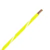 TXL 16 Yellow/White Striped Wire - TXL-16-49