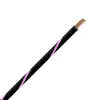 TXL 18 Black/Pink Striped Wire - TXL-18-0P