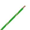 TXL 18 Green/Tan Striped Wire - TXL-18-5T