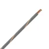TXL 18 Gray/Tan Striped Wire - TXL-18-8T