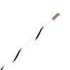 TXL 18 White/Black Striped Wire - TXL-18-90