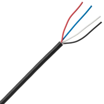 TXL 18 Gauge 4 Conductor Cable - TXL-18X4