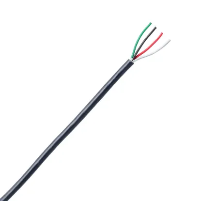 TXL 18 Gauge 4 Conductor Cable - TXL-18X4-ID