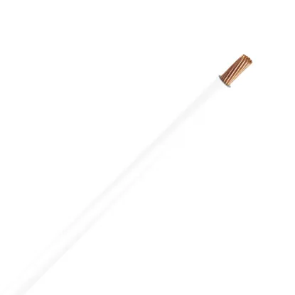 TXL 20 GA White - TXL-20-9