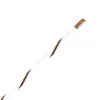 TXL 20 White/Brown Striped Wire - TXL-20-91