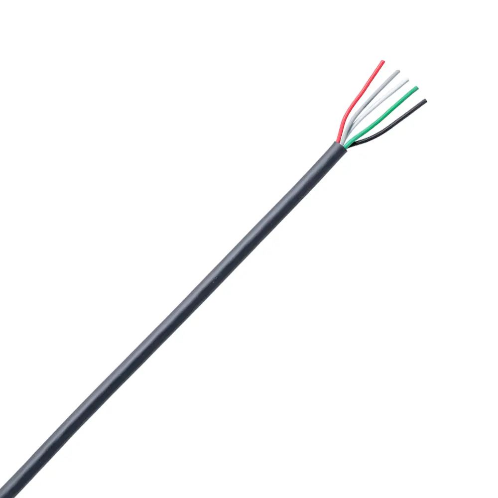TXL 20 Gauge 5 Conductor Cable - TXL-20X5