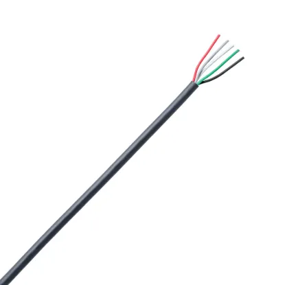 TXL 20 Gauge 5 Conductor Cable - TXL-20X5