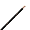 TXL 22 Black/Brown Striped Wire - TXL-22-01