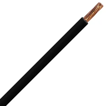 TXL 8 GA Black - TXL-8-0