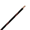 TXL 8 Black/Red Striped Wire - TXL-8-02