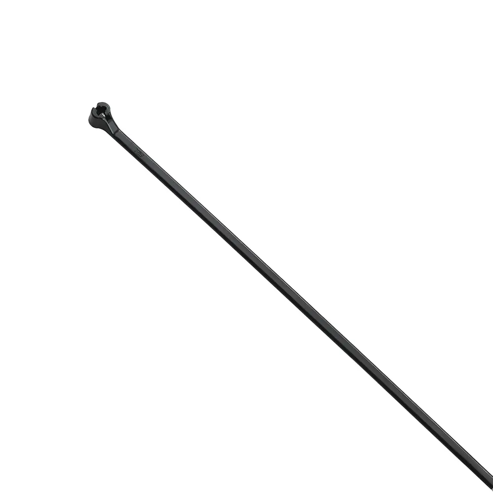TY-RAP 4" 18# Cable TIES 1000PCS - TY23MX