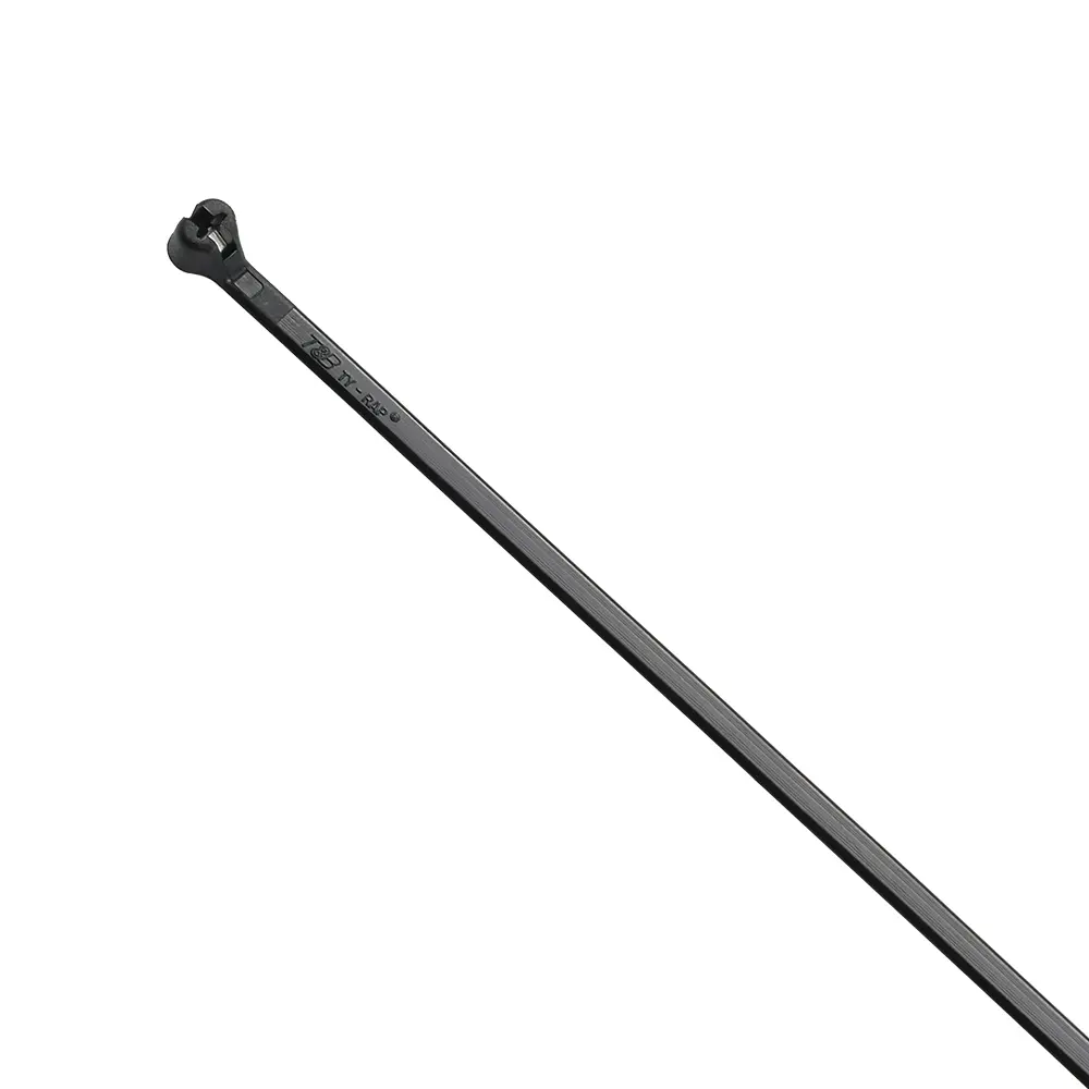 TY-RAP 5.5" 30# Cable TIES 1000PCS - TY24MX