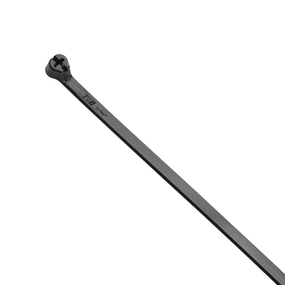 TY-RAP 14" 50# Cable TIES 1000PCS - TY28MX