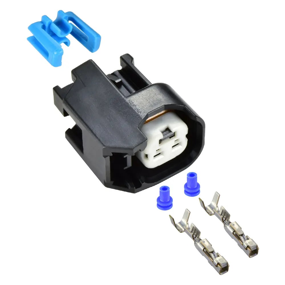 EV6-USCAR Injector Connector Kit - USCAR-CONN-KIT