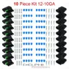 Weather-Pack 4 Way 12-10 Ga 10 PCKit - WP4-12-10-10PC