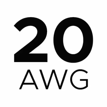 Picture for category 20AWG STRIPED