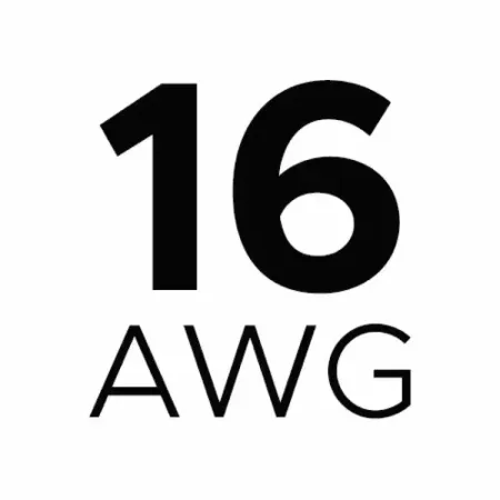 Picture for category 16AWG STRIPED