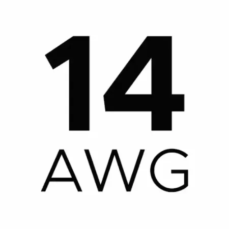 Picture for category 14AWG SOLID COLOR