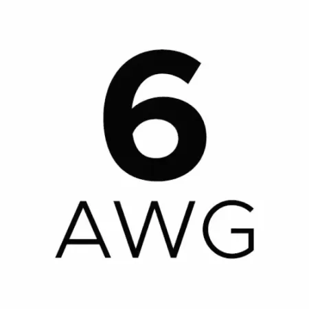 Picture for category 6AWG SOLID COLOR