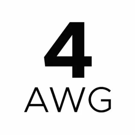 Picture for category 4AWG SOLID COLOR