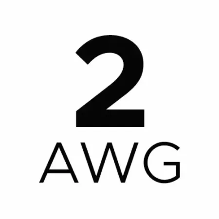 Picture for category 2AWG SOLID COLOR